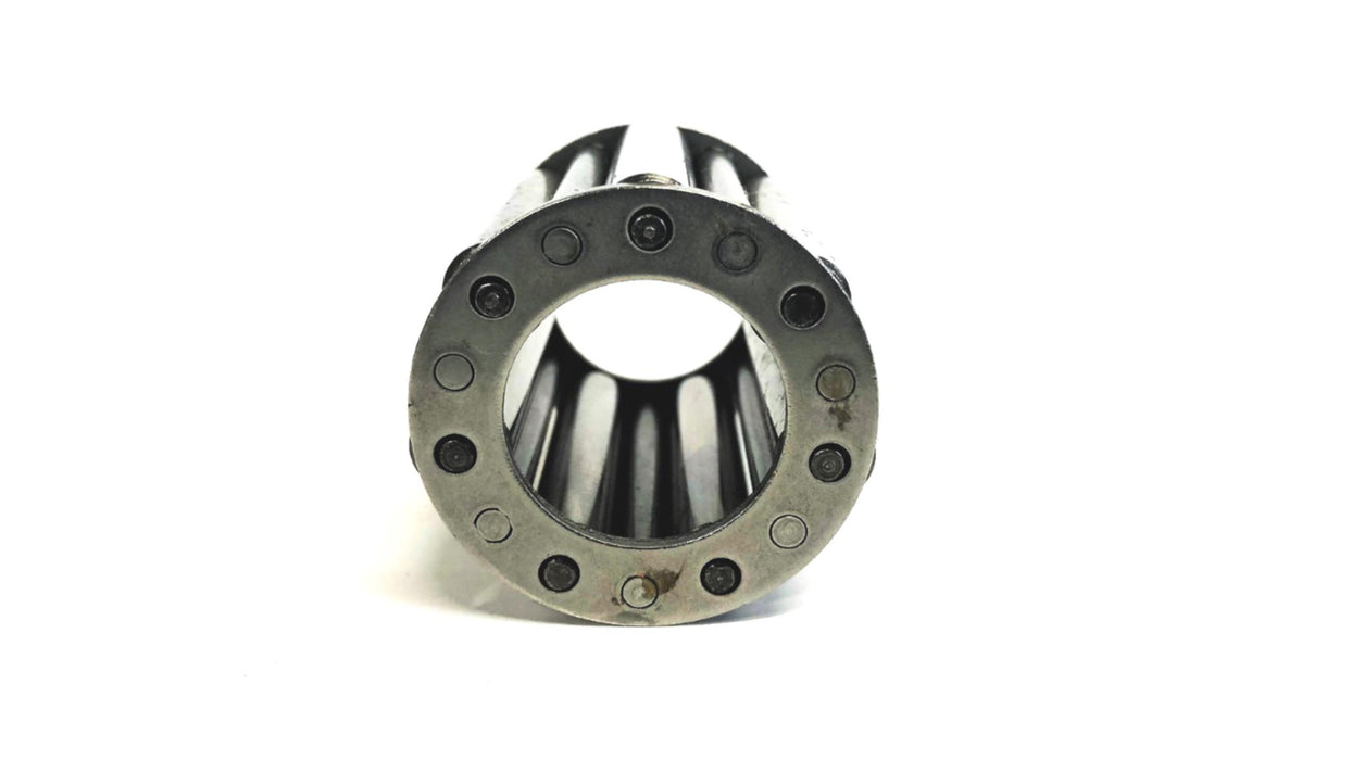 Rollway Needle Roller Bearing 160632 [Lot of 2] NOS