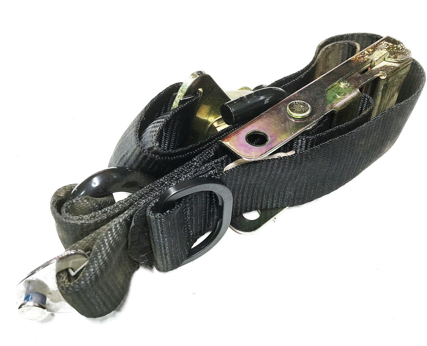 Q'Straint Tie Down Assembly 05-6111-T NOS