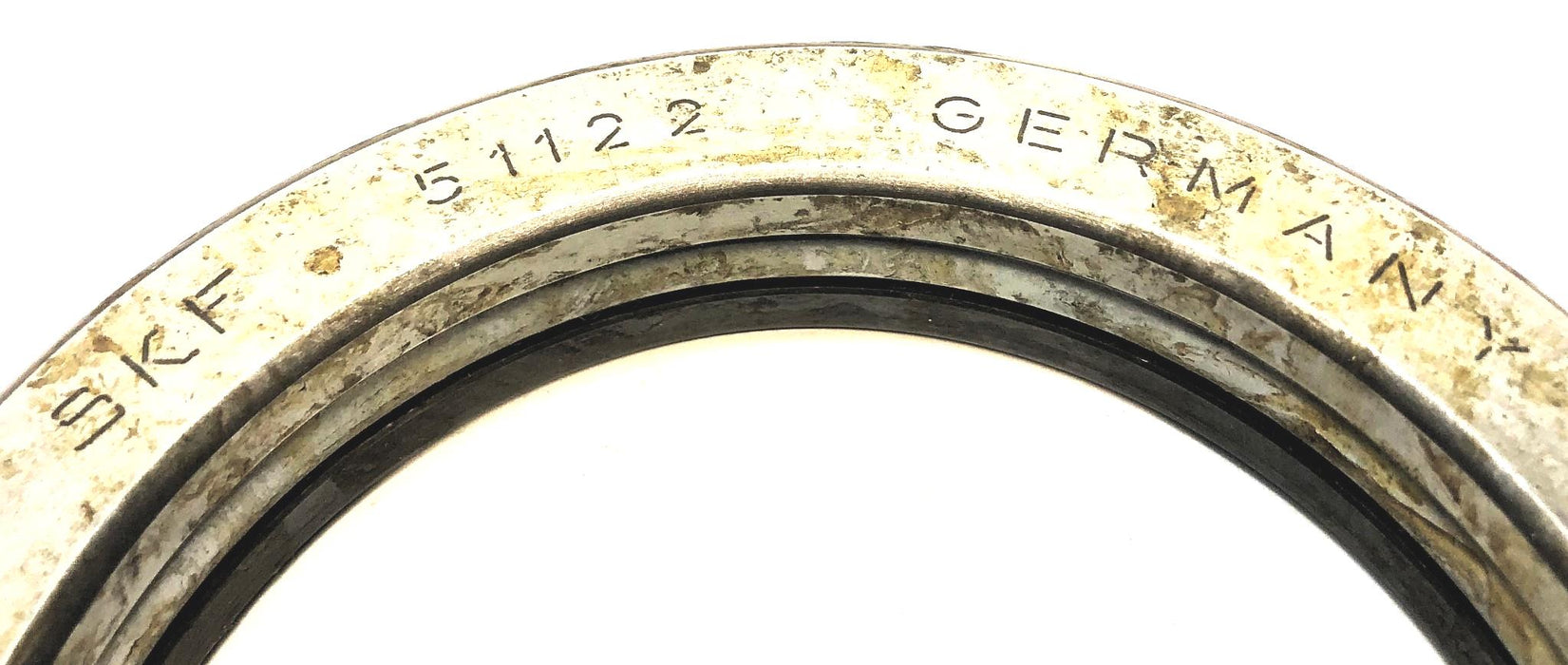 SKF Thrust Ball Bearing 51122 NOS
