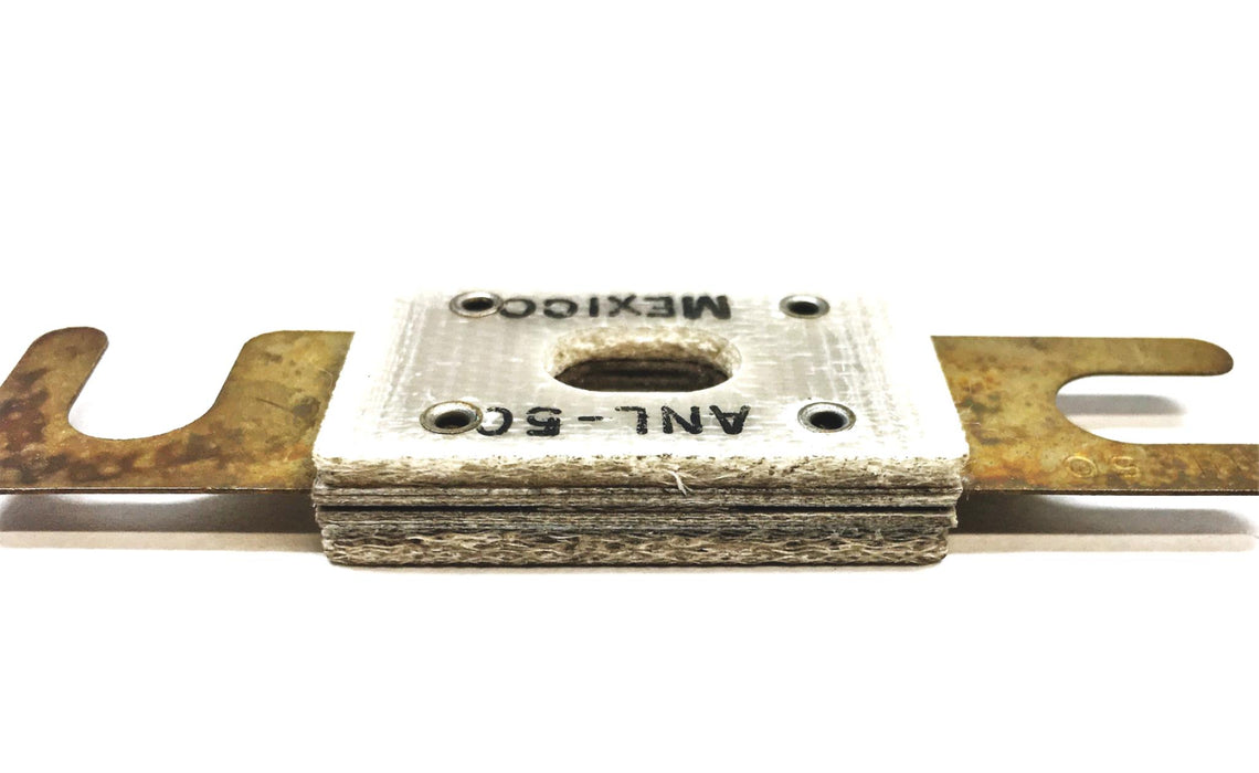 Bussmann Fuse ANL-50 USED