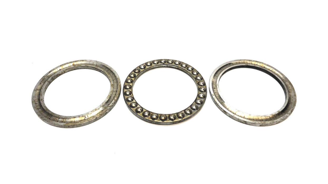 SKF Thrust Ball Bearing 51122 NOS