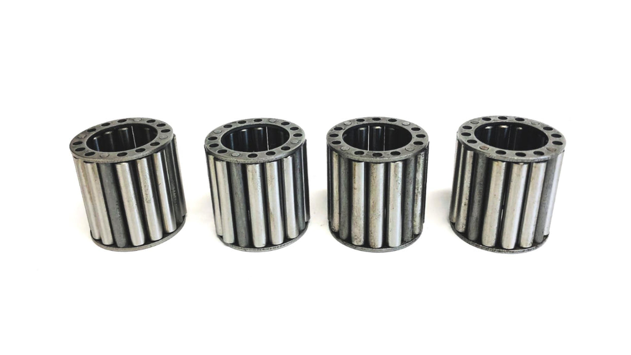 Rollway Needle Roller Bearing 205532 [Lot of 4] NOS