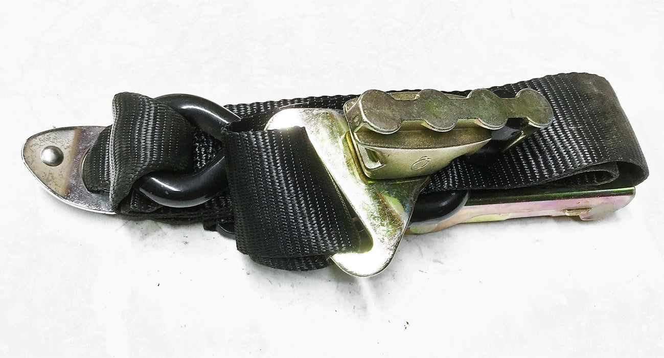Q'Straint Tie Down Assembly 05-6111-T NOS