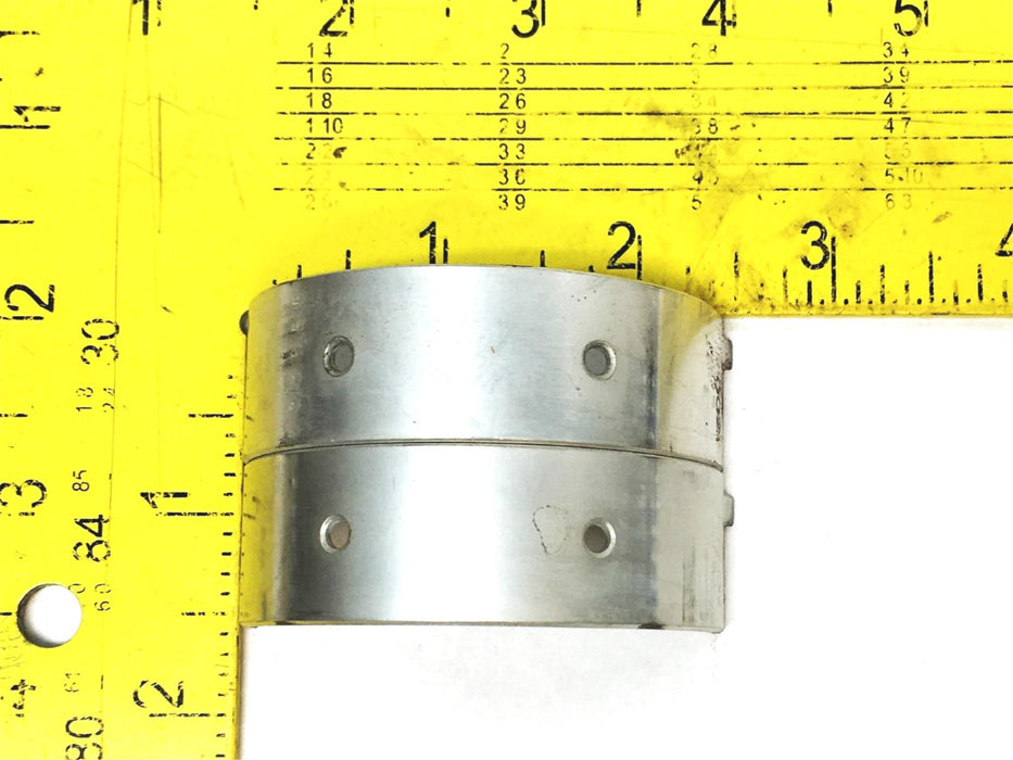 Federal Mogul Engine Bearing 1835CPA-2 [Lot of 4] NOS