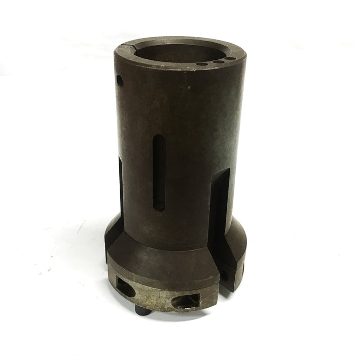 Acme Gridley Screw Machine Finger Holder Assembly (Tool Holder) B-206810 NOS