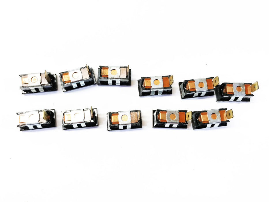CCC Clearance Dash Indicator 191D0017 [Lot of 11] NOS