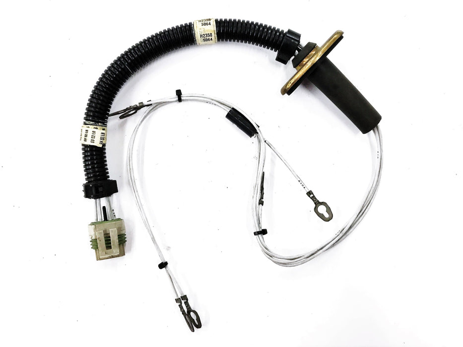 Detroit Diesel OEM Left Bank Injector Harness 23505064 [Lot of 2] NOS