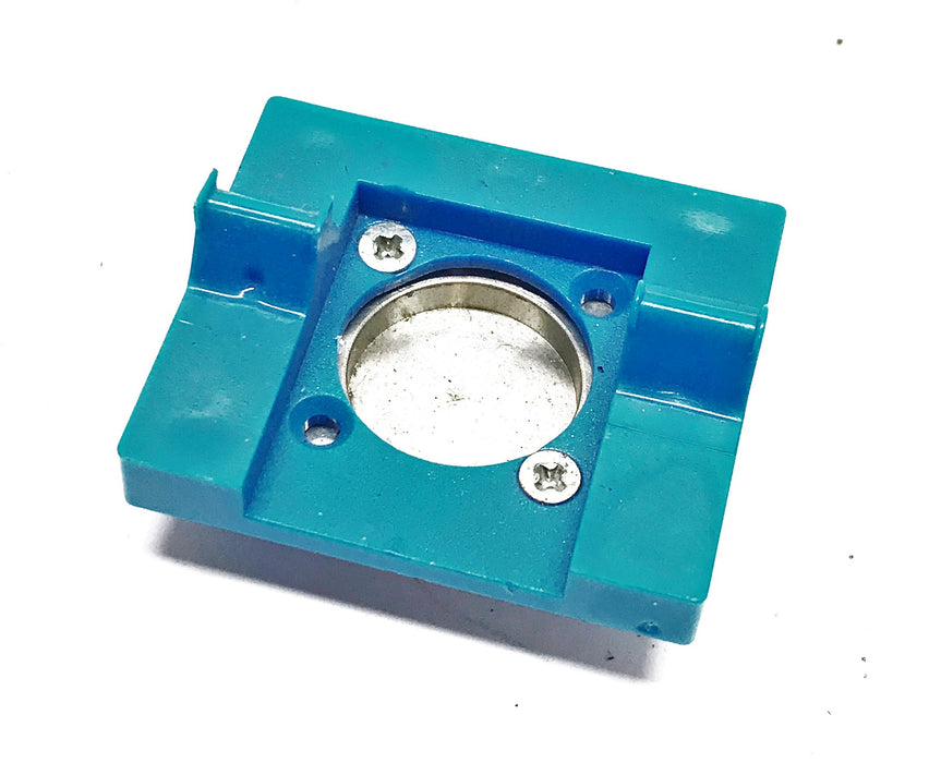 Unbranded Non-Illuminated Door Close Elevator Panel Button NOS