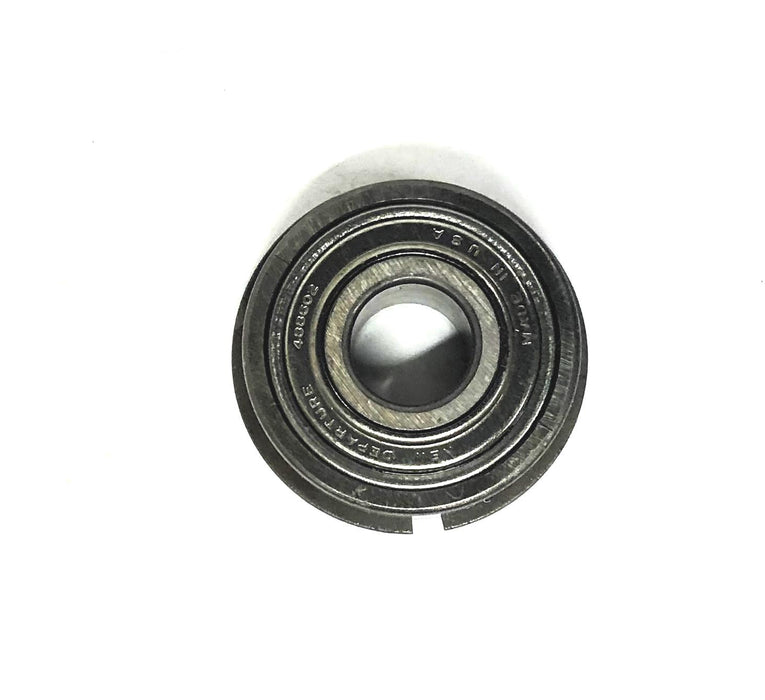 New Departure Single Row Ball Bearing 488602 NOS