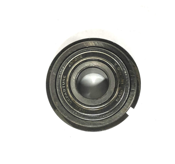 New Departure Single Row Ball Bearing 488602 NOS