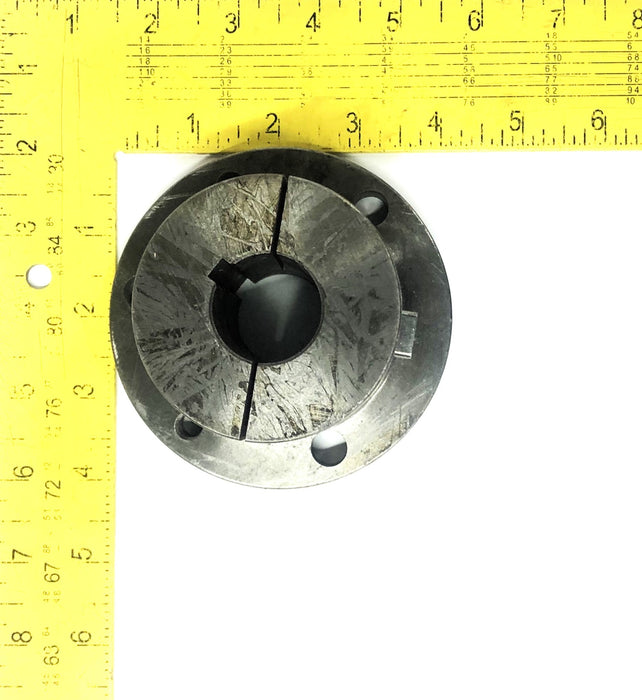 Browning Split Taper Bushing Q1 1-1/8 NOS