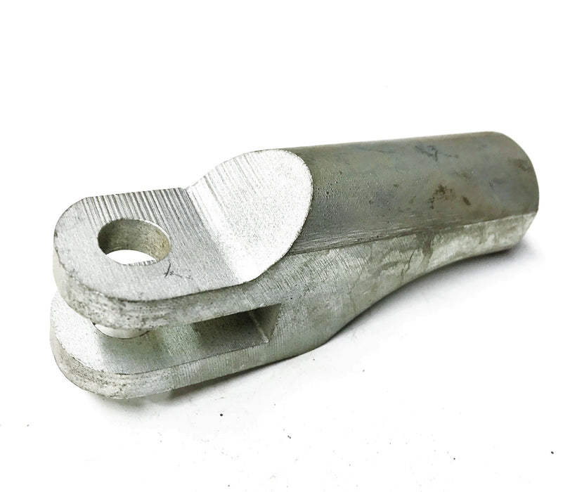 Johnston/Global Sweeper Machined Clevis 305046