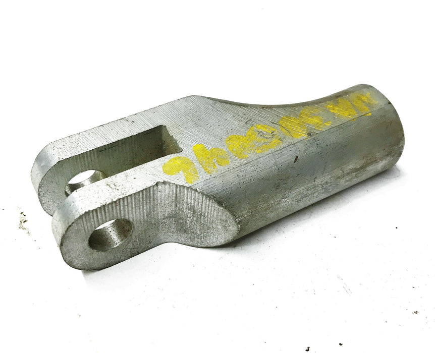 Johnston/Global Sweeper Machined Clevis 305046