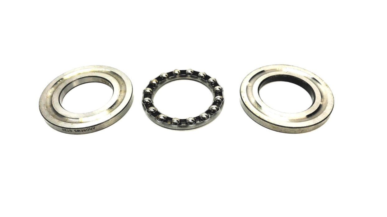 Andrews Thrust Ball Bearing GT20 NOS