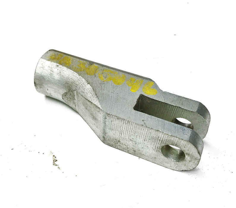 Johnston/Global Sweeper Machined Clevis 305046
