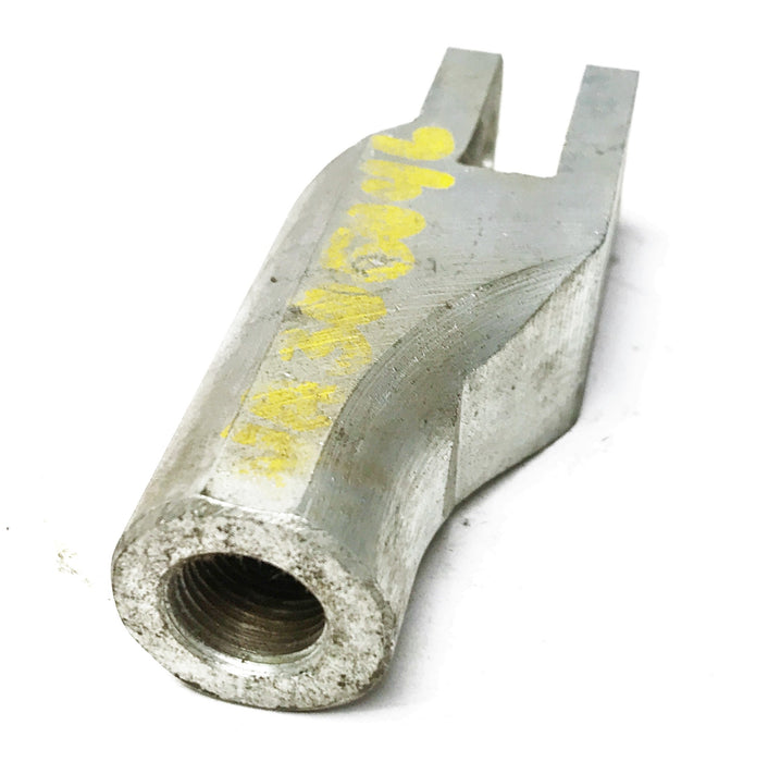 Johnston/Global Sweeper Machined Clevis 305046