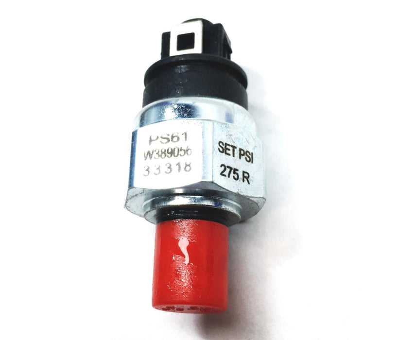 APS Resource GEMS PS61-40-4MSZ-A Pressure Switch 6016146 NOS