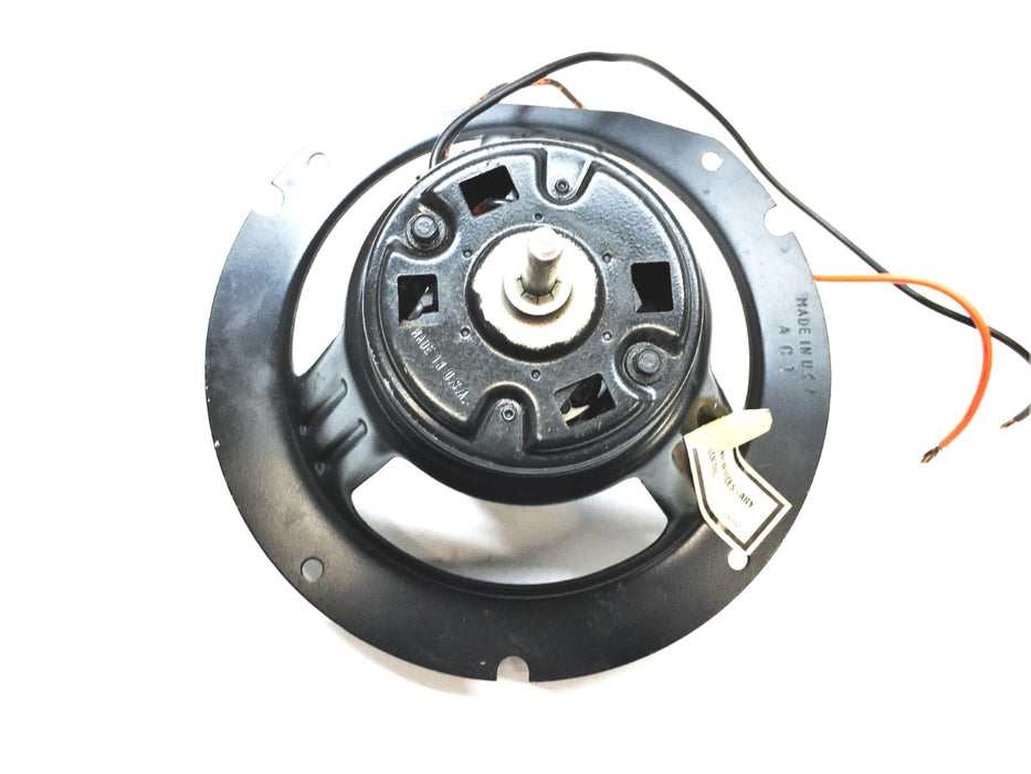 Parts Master Blower Motor 331821 NOS