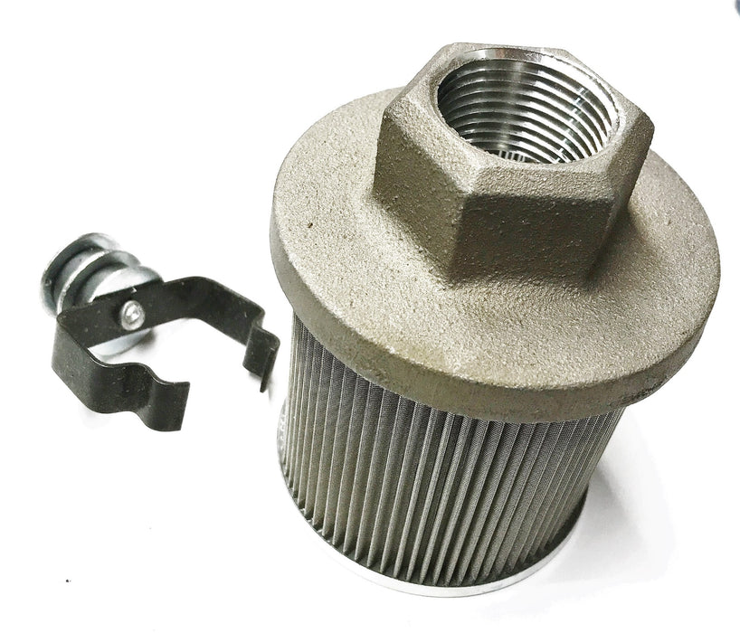 Marion Hydraulic Suction Strainer 060805018 (SR25) NOS