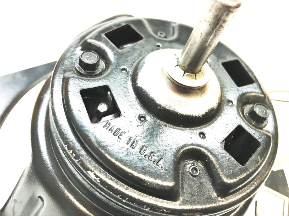 Parts Master Blower Motor 331821 NOS