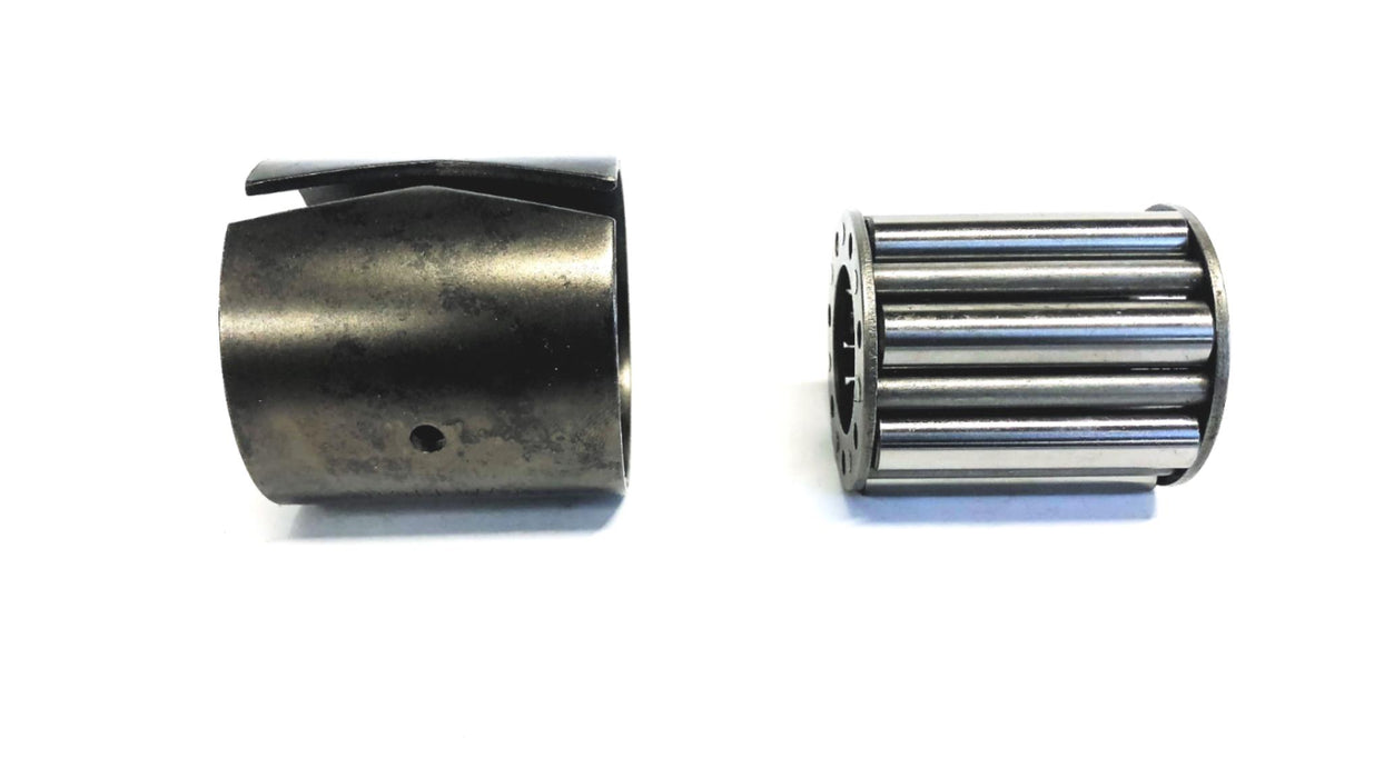 Rollway Roller Bearing Assembly A160632(456555) NOS