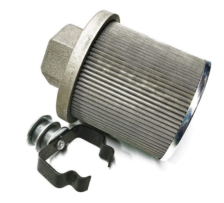 Marion Hydraulic Suction Strainer 060805018 (SR25) NOS