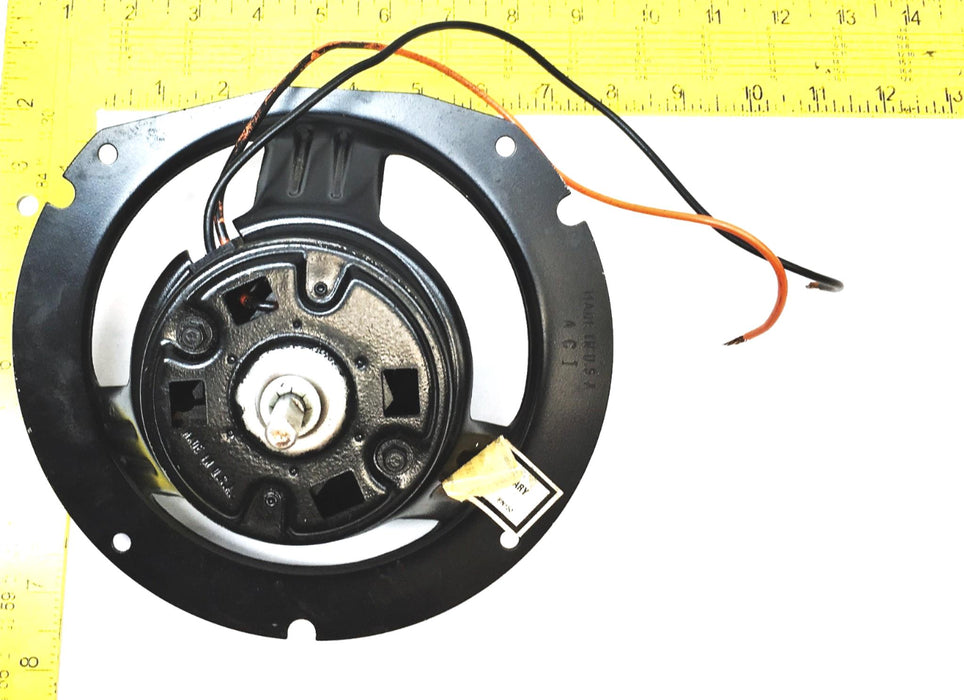 Parts Master Blower Motor 331821 NOS