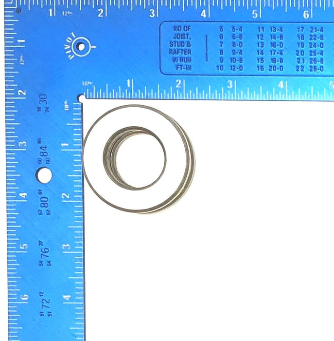 Andrews Thrust Ball Bearing 4410 NOS
