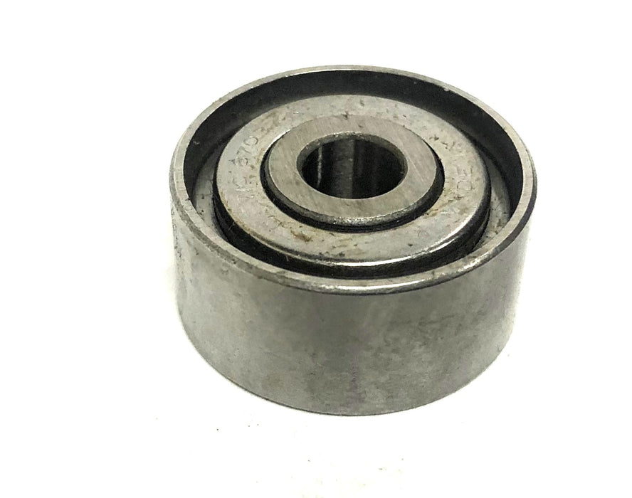 New Departure Single Row Ball Bearing WC87037-6 NOS
