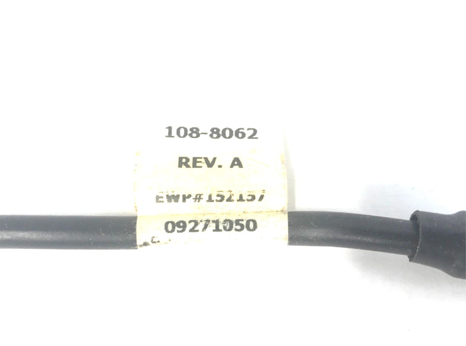 Toro Gear Pump Ground Harness Wire 108-8062 NOS