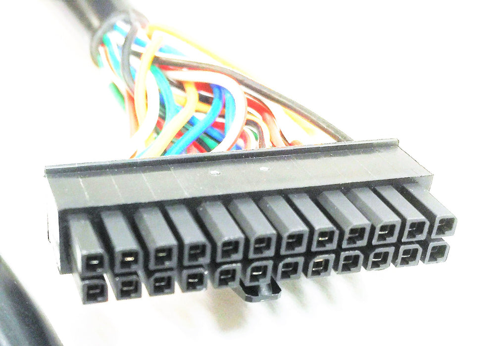 Federal Signal 36" Light Bar Cable Interface Z1751364B NOS