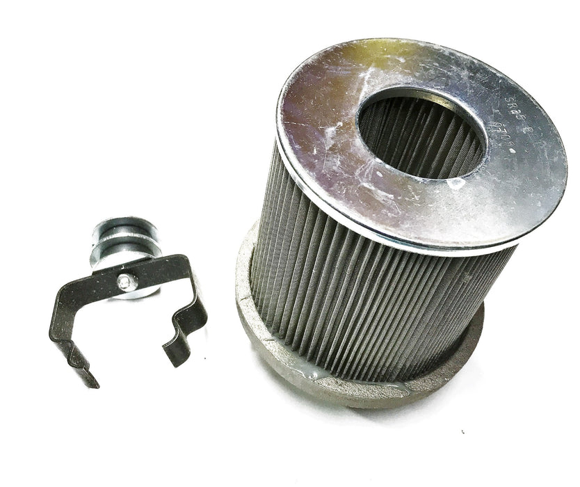Marion Hydraulic Suction Strainer 060805018 (SR25) NOS