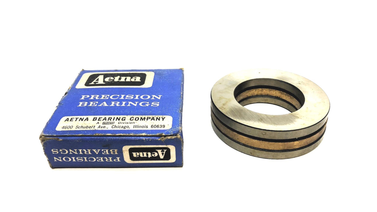 Aetna Thrust Ball Bearing B20 NOS