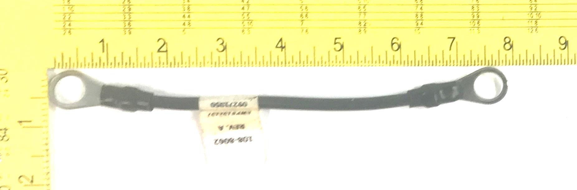 Toro Gear Pump Ground Harness Wire 108-8062 NOS