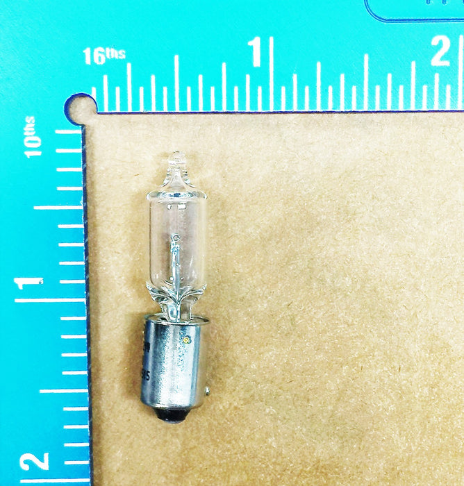 Wagner Light Bulb BP68191 [Lot of 2] NOS