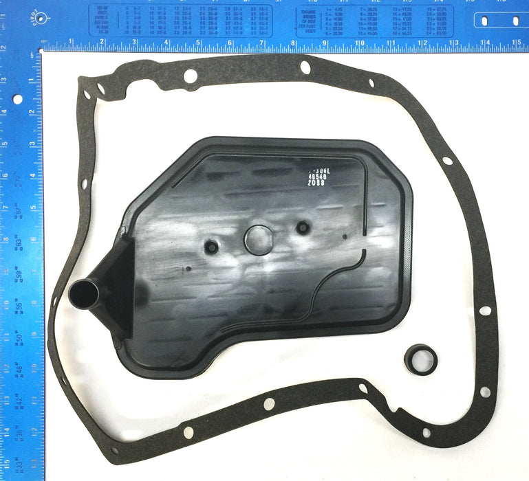 FRAM Automatic Transmission Filter Kit FT1217B NOS