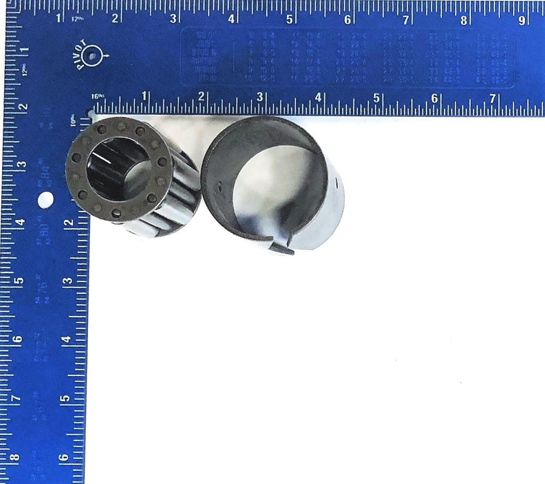 Rollway Roller Bearing Assembly A160632(456555) NOS