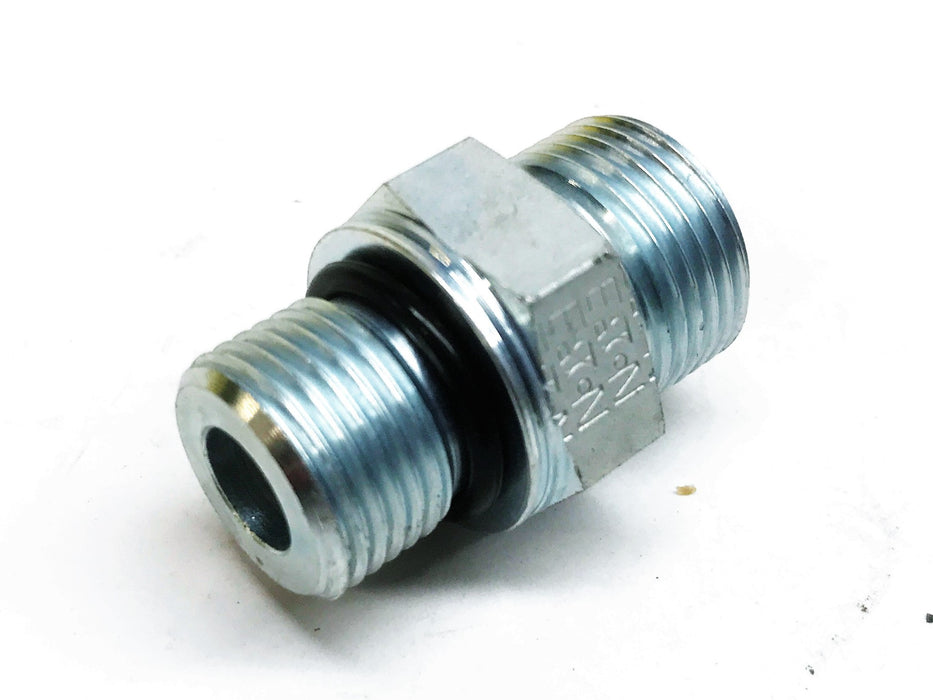 Unbranded GM Straight Adapter Fitting 15939923 NOS