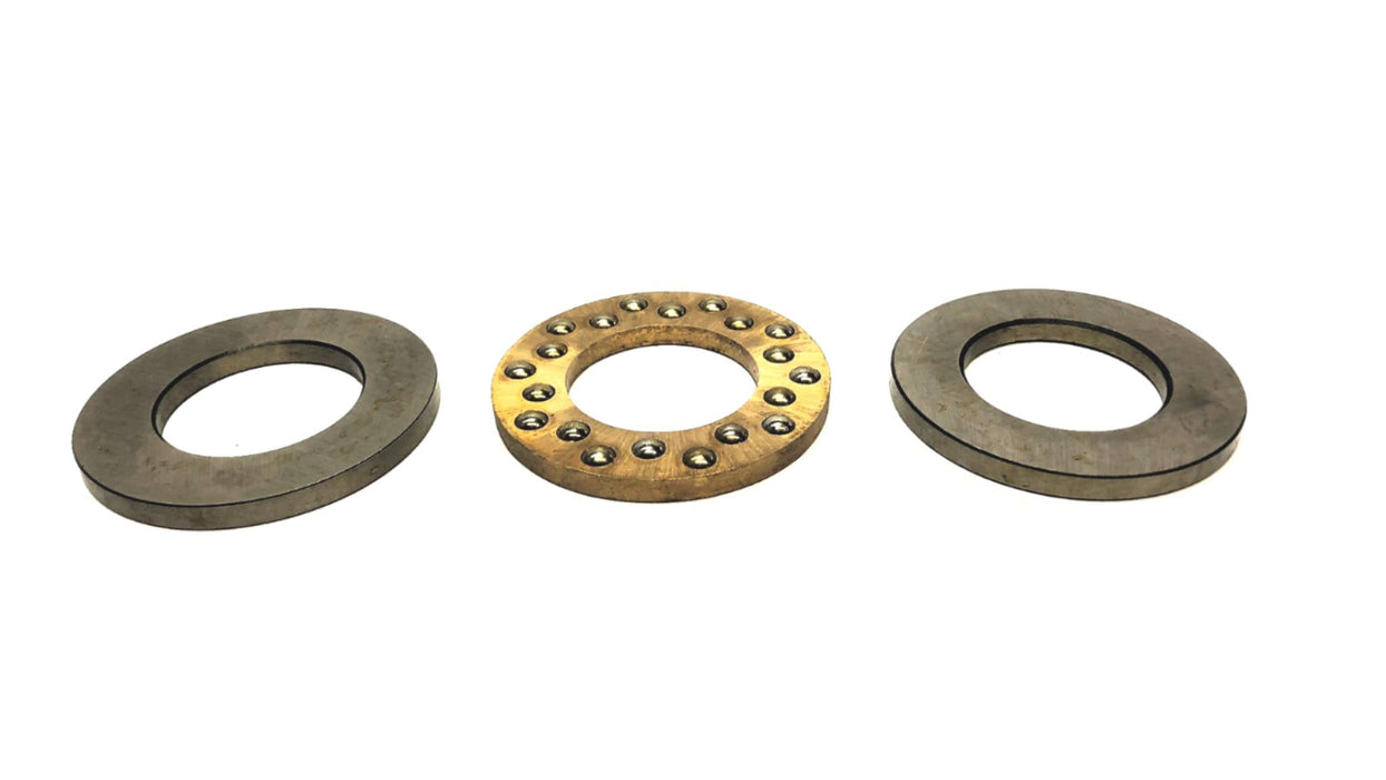 Aetna Thrust Ball Bearing B20 NOS