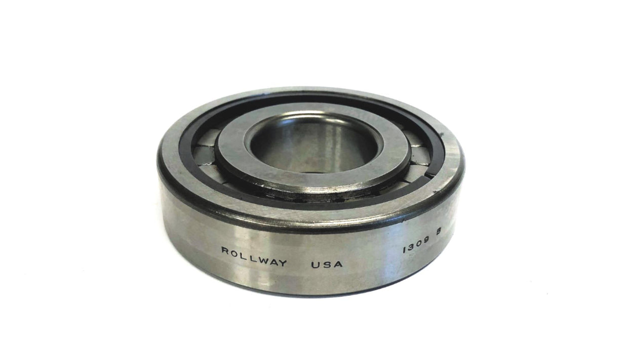 Rollway Cylindrical Roller Bearing UM1309B101 NOS
