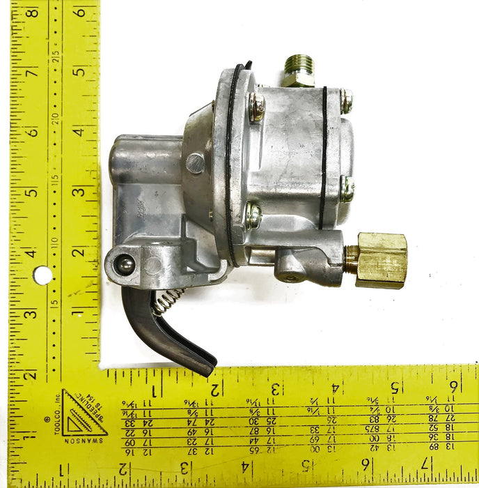 Carter Electric Fuel Pump Assembly P60391 NOS