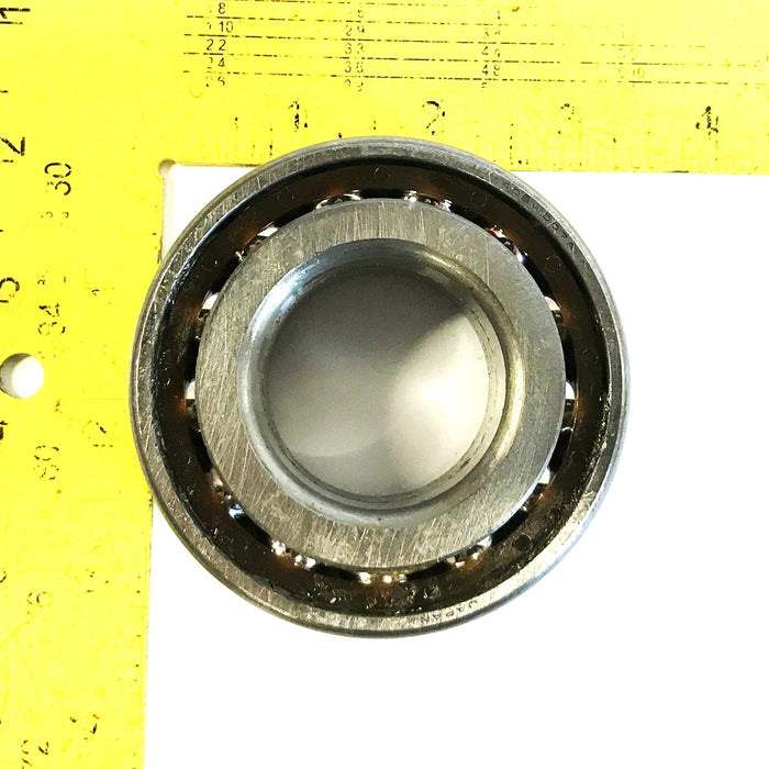 Koyo 3-1/8 inch x 1-3/8 inch Wheel Bearing DAC4080MI NOS