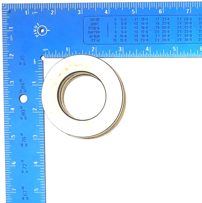 Aetna Thrust Ball Bearing B20 NOS