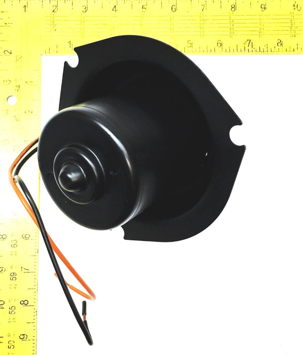 Parts Master 12V Blower Motor 35491 NOS