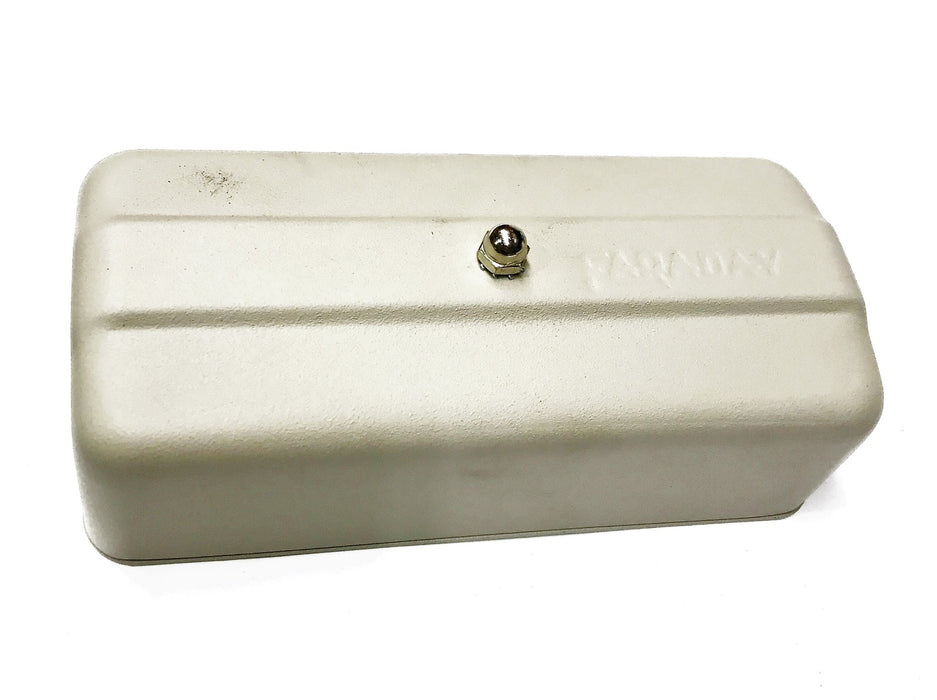 Faraday/Orion Gong Chime Alarm 021001524 NOS