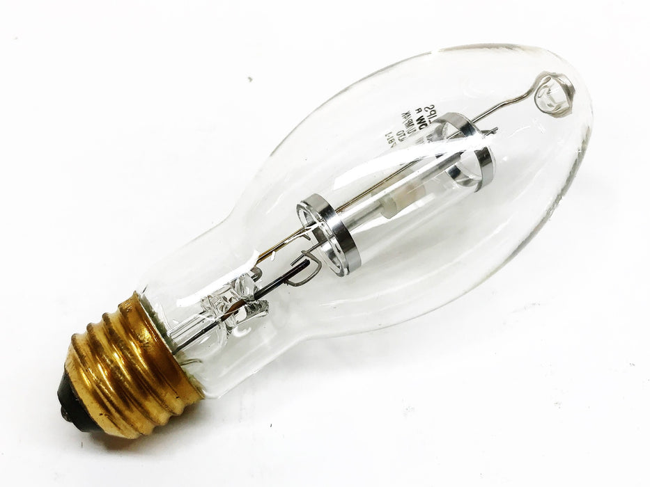 Philips 50 Watt Metal Halide Lamp MHC50 [Lot of 2] NOS