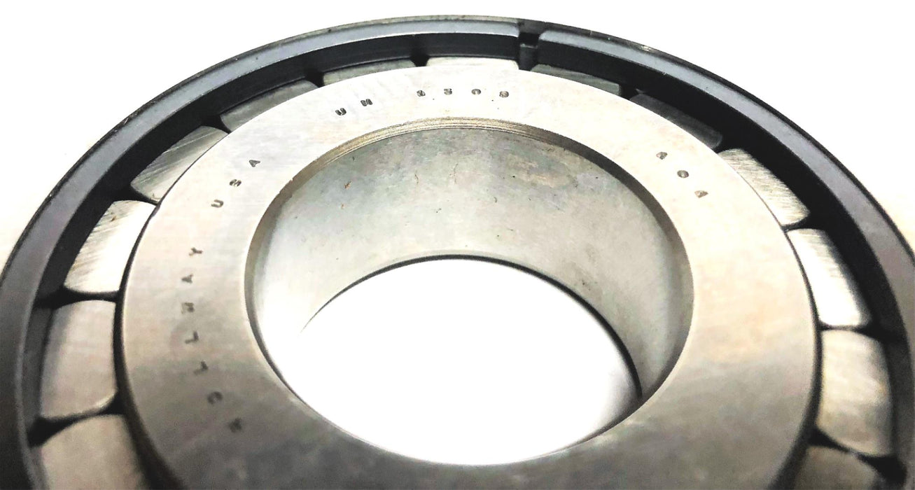 Rollway Cylindrical Roller Bearing UM1309B101 NOS