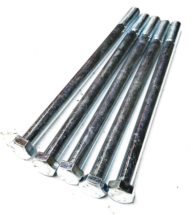 Johnston/Global Torque Hub Bolt 305687 [Lot of 5] NOS