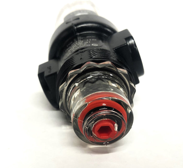 IMI Norgren Pneumatic Lubricator L07-200-MPAA NOS