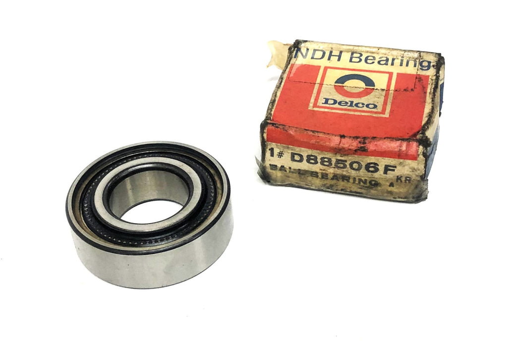 NDH Single Row Ball Bearing D88056F NOS